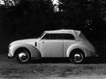 Aero Minor Roadster 1946 года